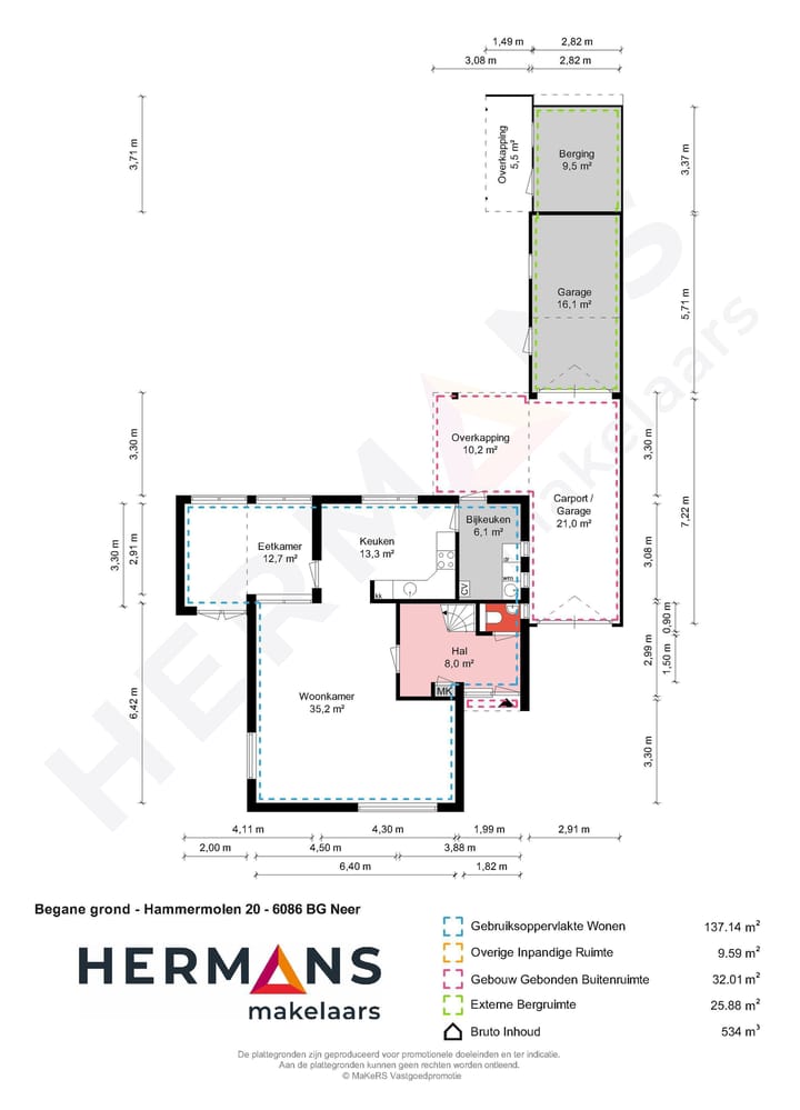 Photo 51 of Hammermolen 20