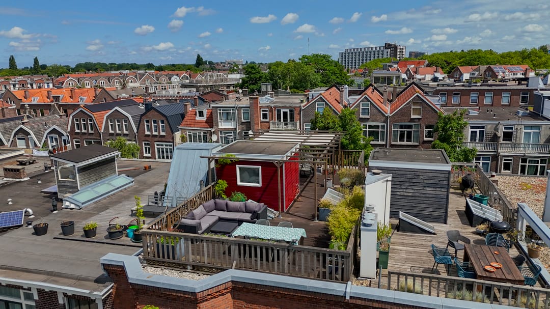 Foto 47 van Burgemeester Meineszlaan 53-A