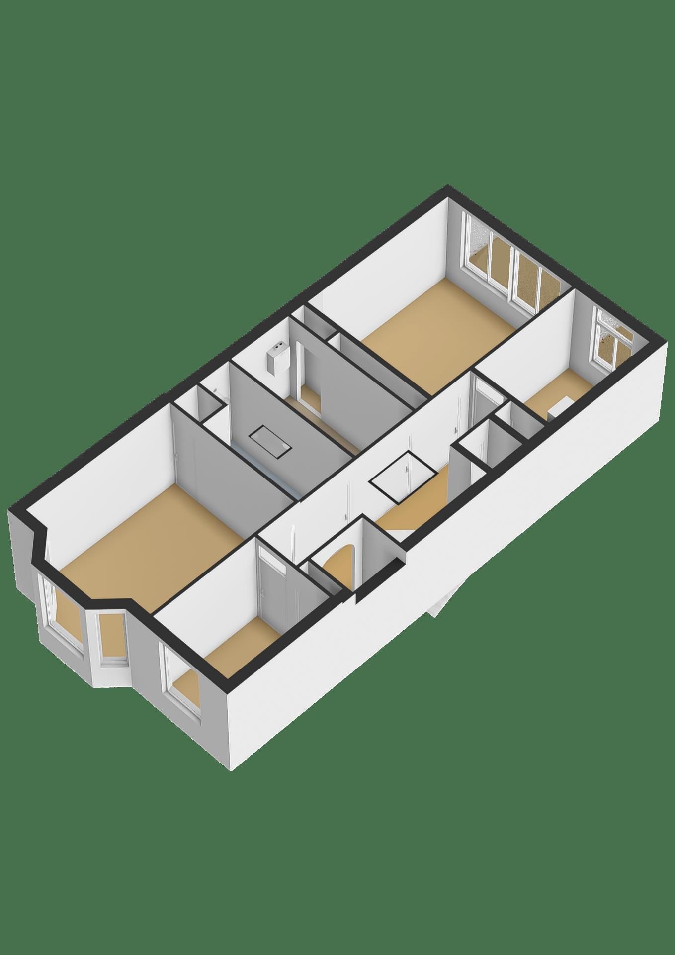 Foto 63 van Burgemeester Meineszlaan 53-A