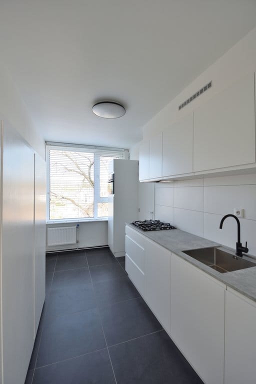 Foto 9 van Marialaan 15-B