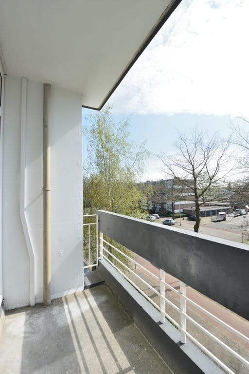 Foto 16 van Marialaan 15-B