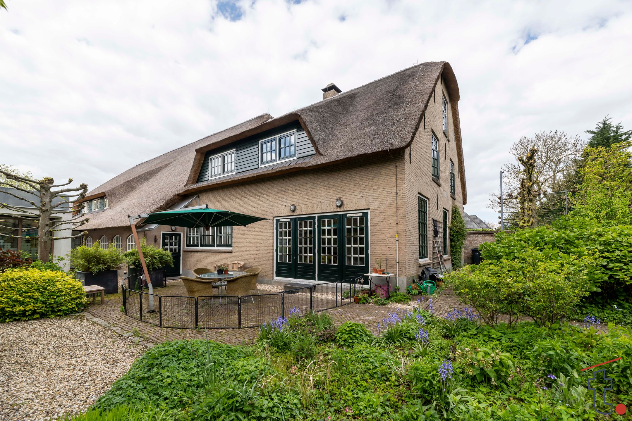 Charloisse Lagedijk, 534, Rotterdam, 3084LG, Zuid-Holland, Nederland 534