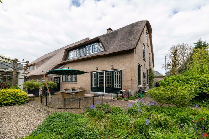 Charloisse Lagedijk 534