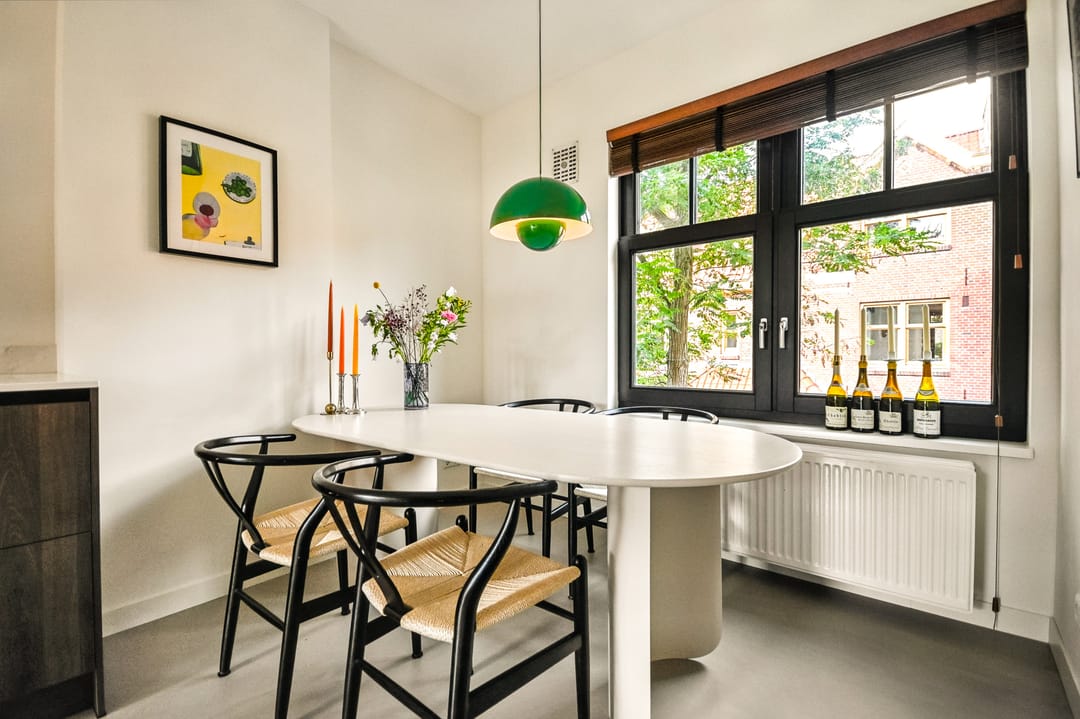 Foto 2 van Begoniastraat 16-B