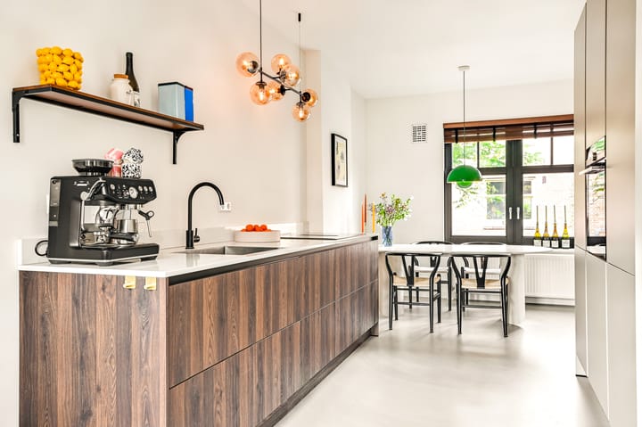 Foto 3 van Begoniastraat 16-B