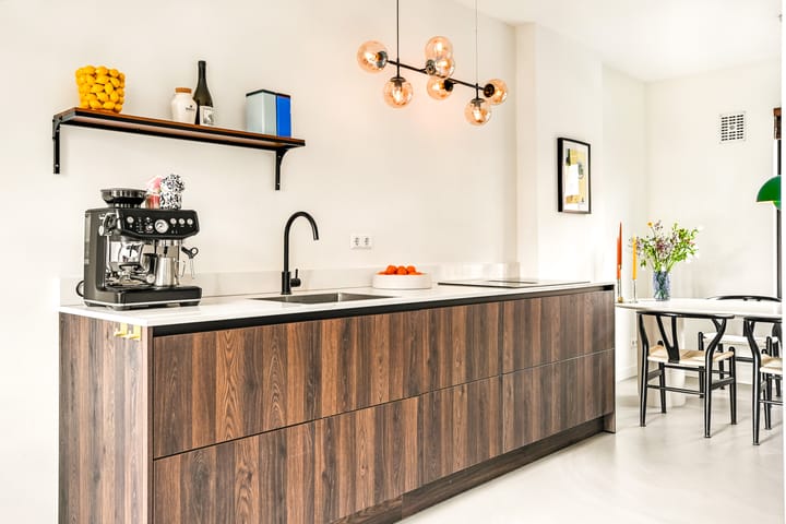 Foto 4 van Begoniastraat 16-B