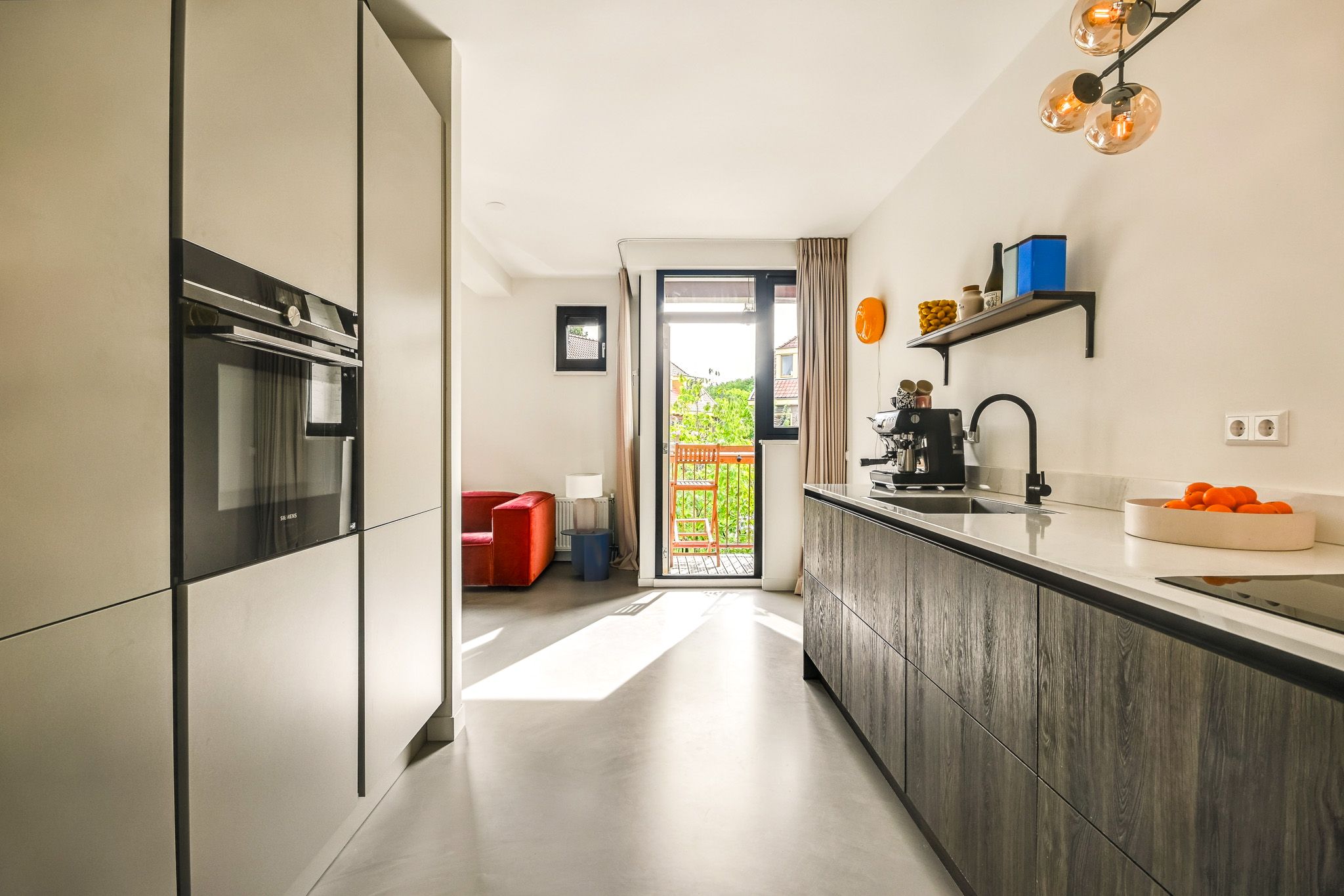 Foto 6 van Begoniastraat 16-B