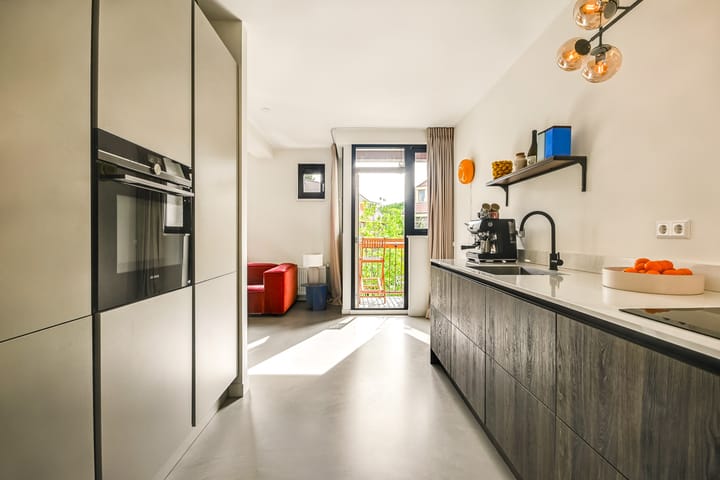 Foto 6 van Begoniastraat 16-B