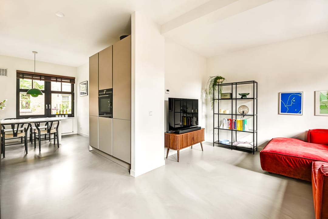 Foto 7 van Begoniastraat 16-B