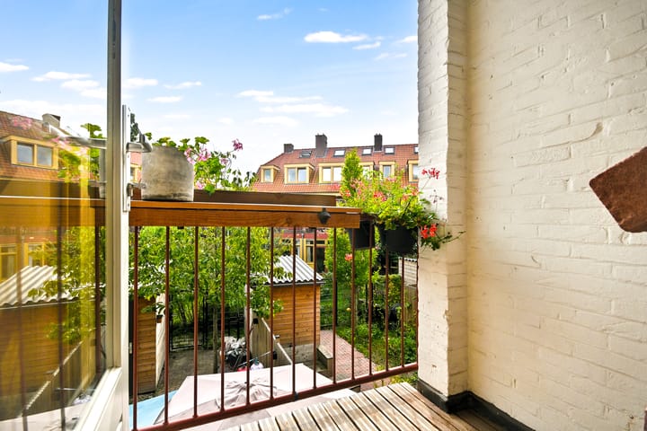 Foto 9 van Begoniastraat 16-B