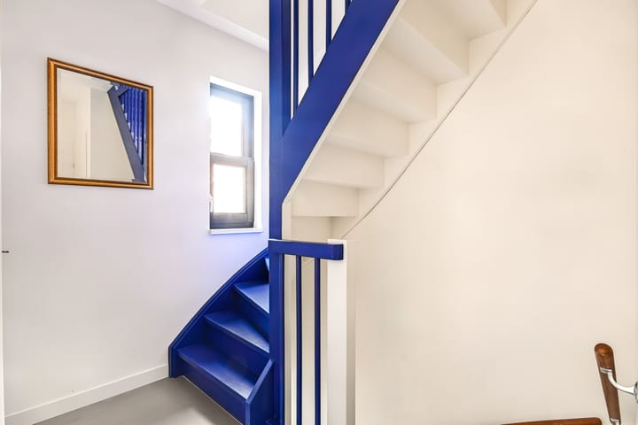 Foto 12 van Begoniastraat 16-B