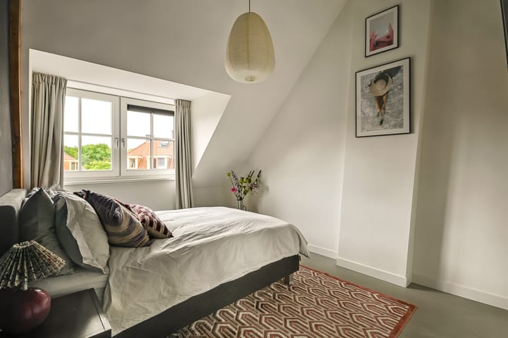 Foto 13 van Begoniastraat 16-B