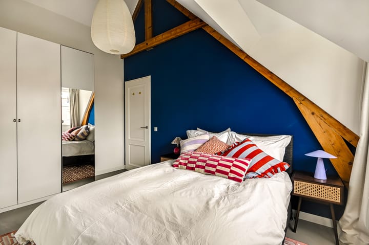 Foto 14 van Begoniastraat 16-B