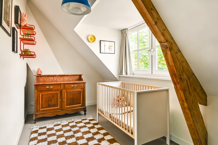 Foto 15 van Begoniastraat 16-B