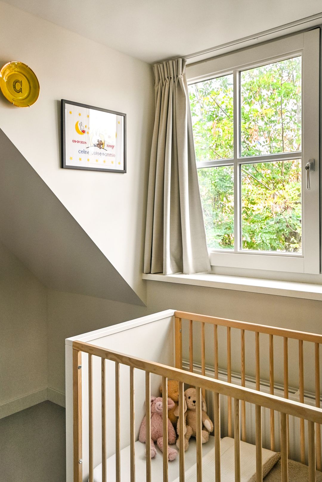 Foto 16 van Begoniastraat 16-B