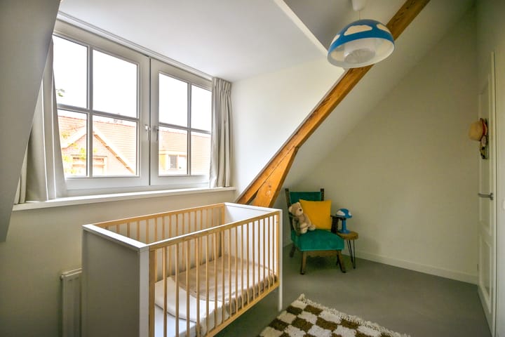 Foto 17 van Begoniastraat 16-B