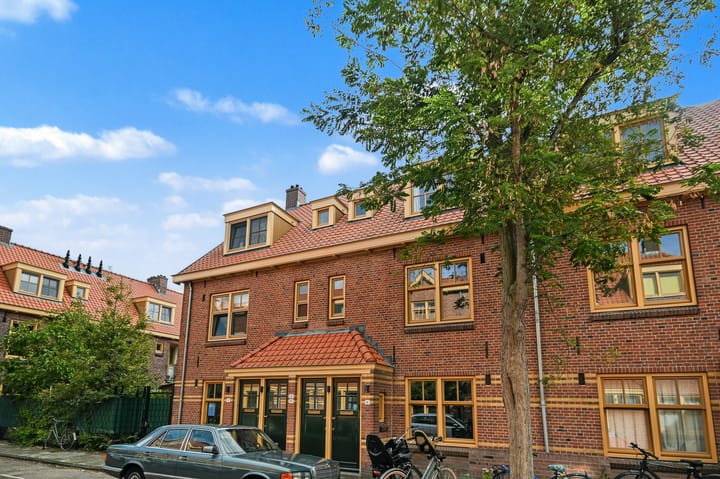 Foto 22 van Begoniastraat 16-B