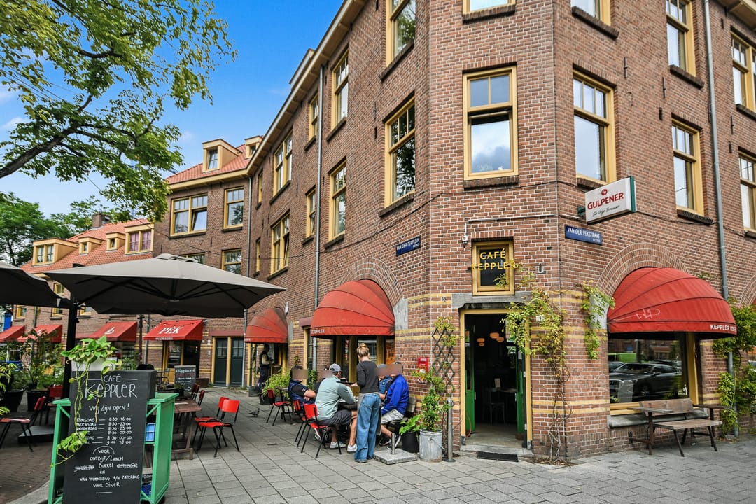 Foto 23 van Begoniastraat 16-B