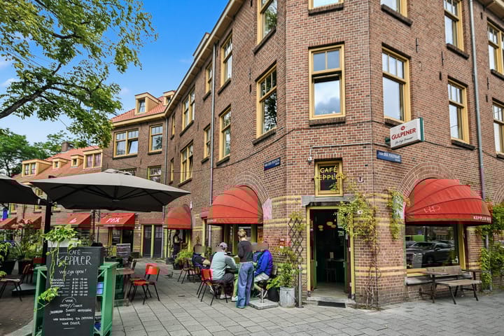 Foto 23 van Begoniastraat 16-B