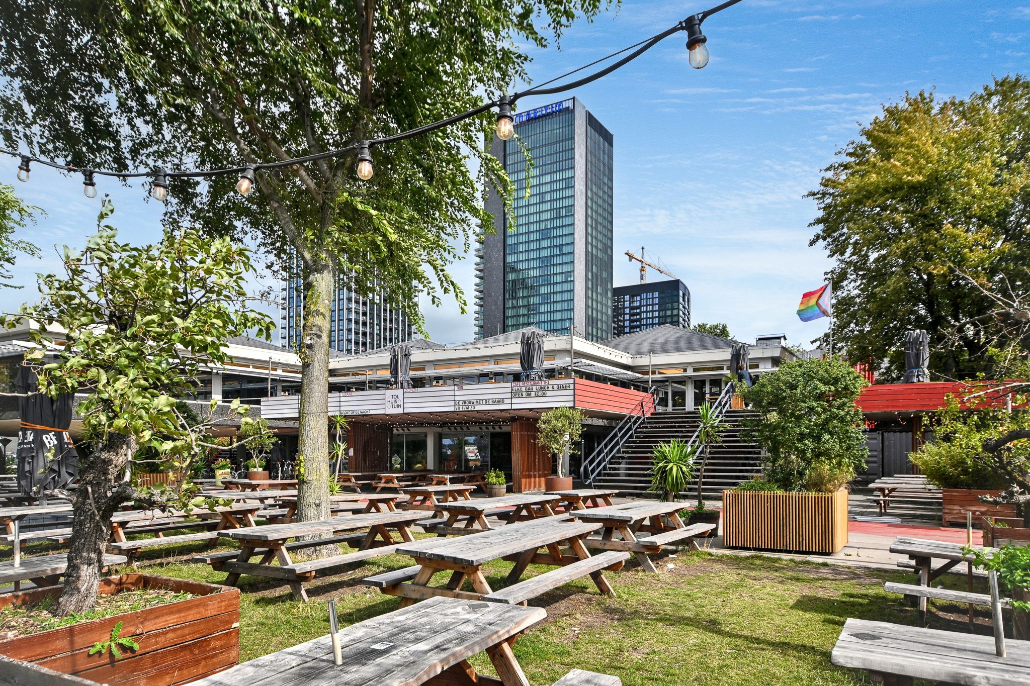 Foto 24 van Begoniastraat 16-B