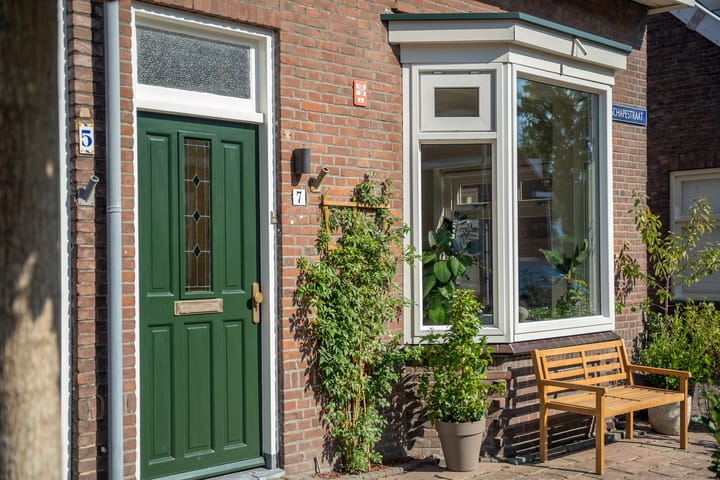 Foto 2 van Schapestraat 7