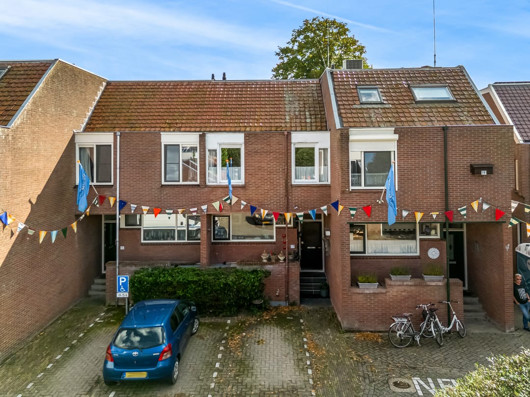 Foto 1 van Westereiland 17