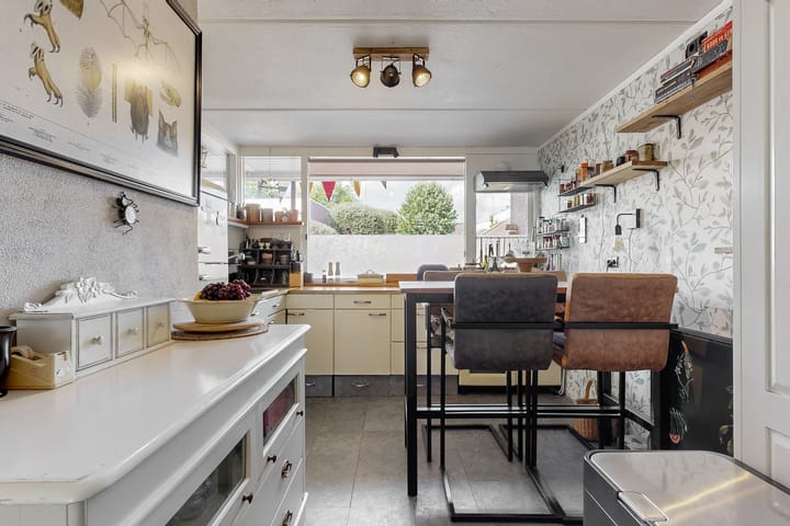 Foto 7 van Westereiland 17