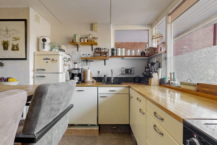 Foto 9 van Westereiland 17