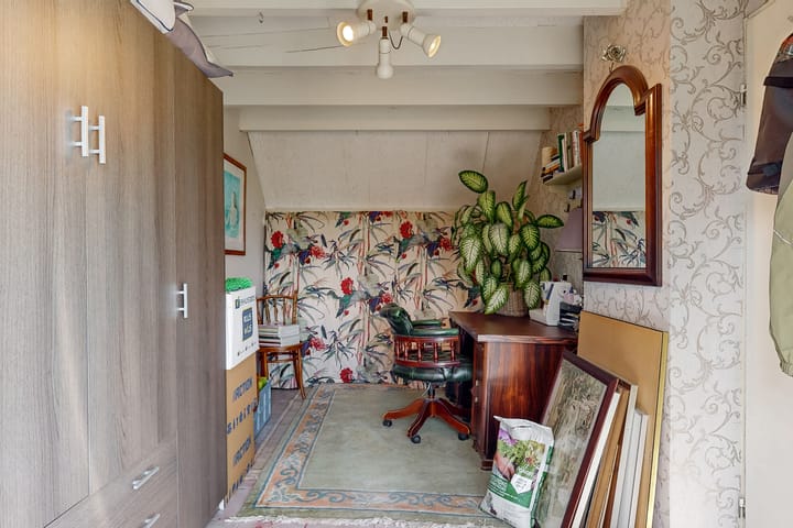 Foto 18 van Westereiland 17