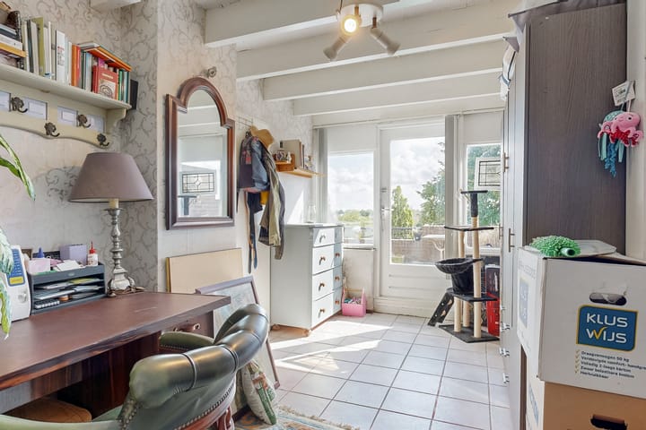 Foto 19 van Westereiland 17