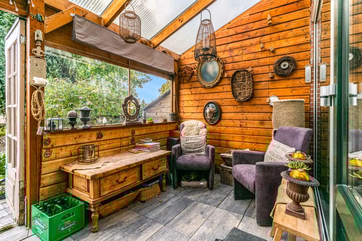 Foto 20 van Westereiland 17