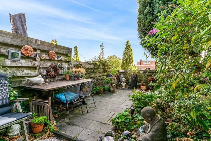 Foto 22 van Westereiland 17