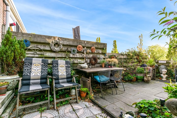 Foto 23 van Westereiland 17