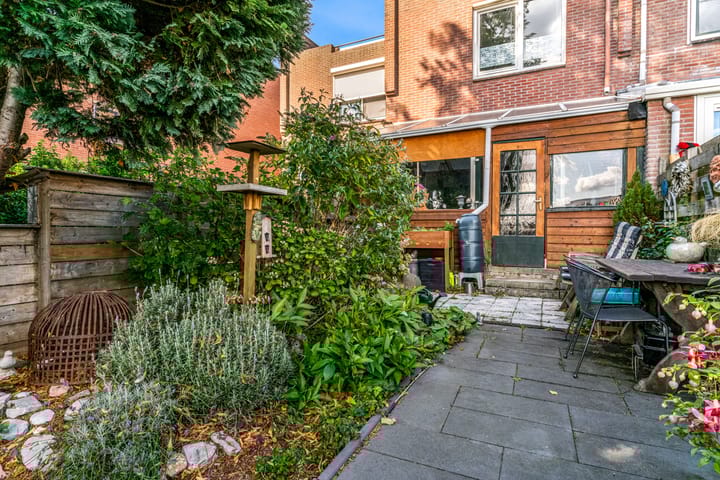 Foto 24 van Westereiland 17