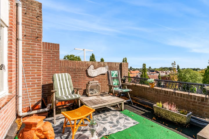 Foto 25 van Westereiland 17