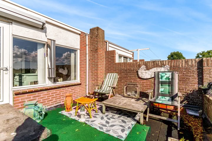 Foto 26 van Westereiland 17