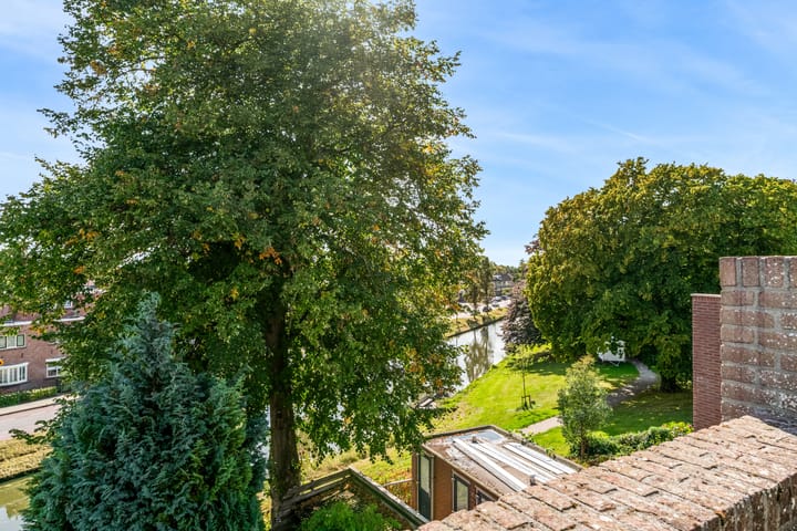 Foto 28 van Westereiland 17