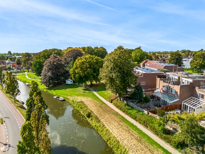 Foto 29 van Westereiland 17