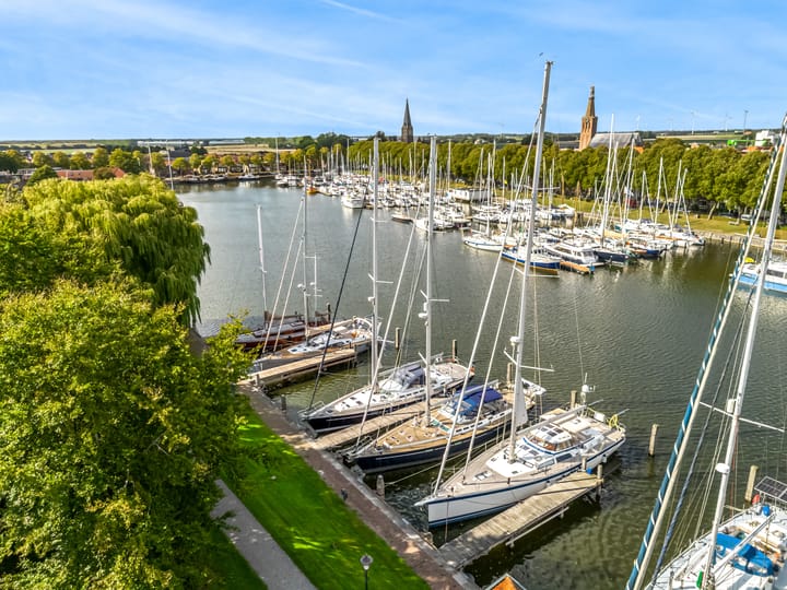 Foto 31 van Westereiland 17