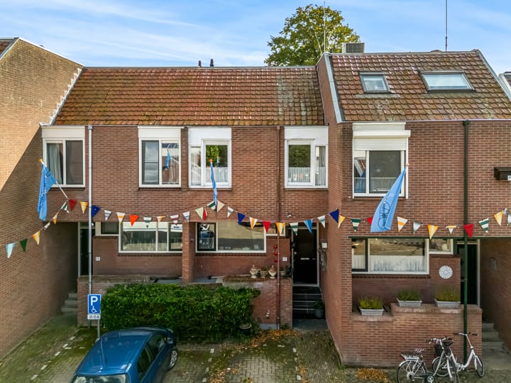 Foto 34 van Westereiland 17