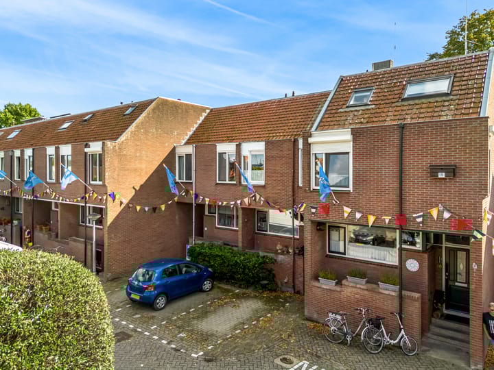 Foto 35 van Westereiland 17