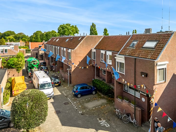 Foto 36 van Westereiland 17