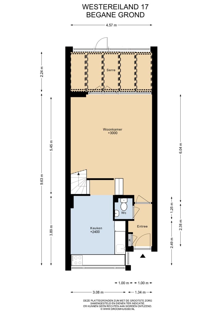Foto 37 van Westereiland 17
