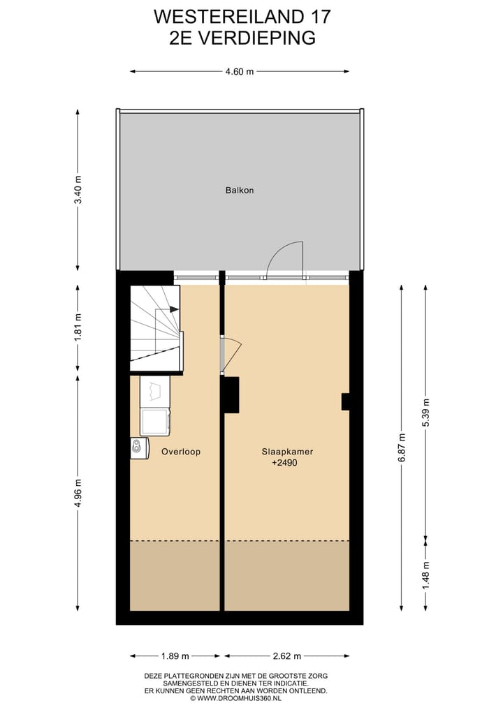 Foto 39 van Westereiland 17