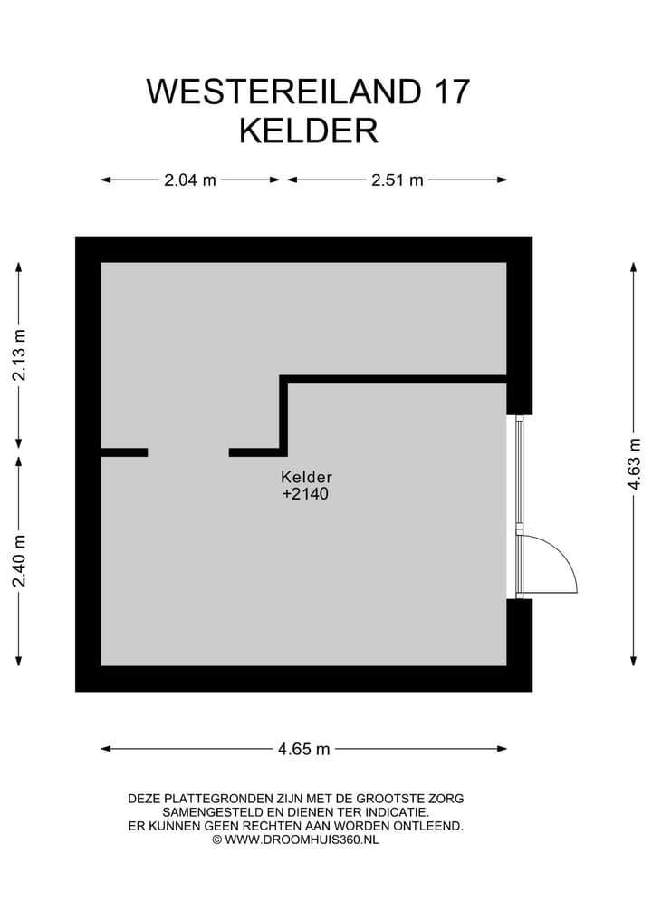 Foto 40 van Westereiland 17