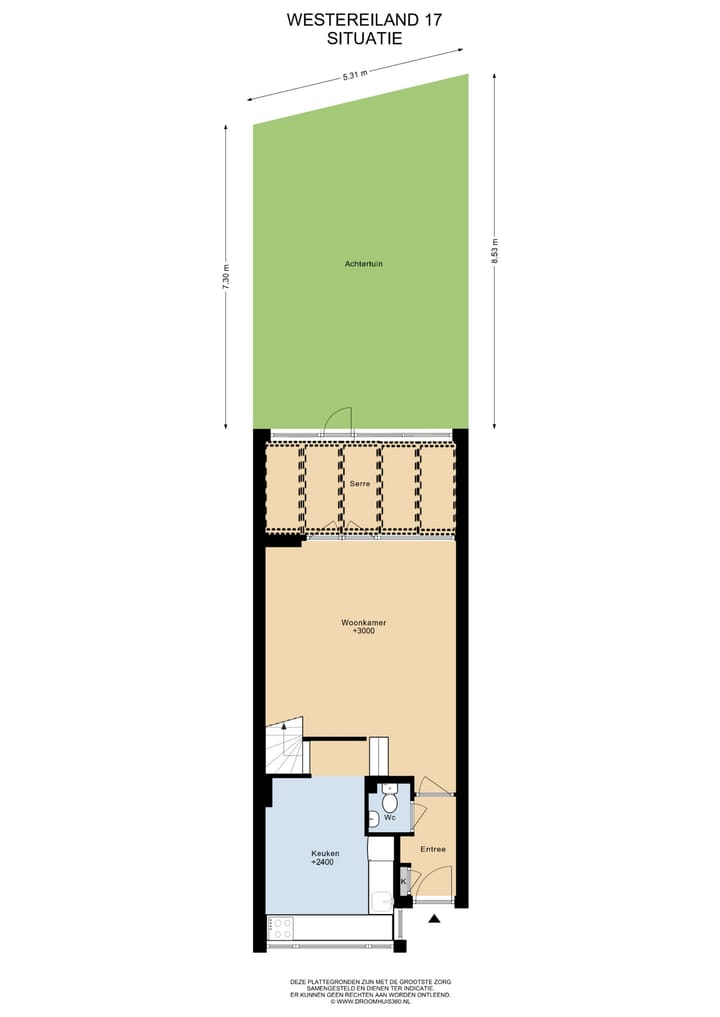 Foto 42 van Westereiland 17