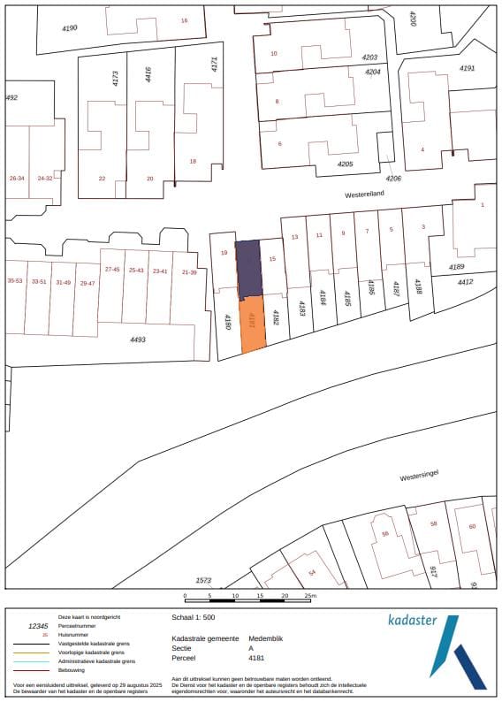 Foto 43 van Westereiland 17