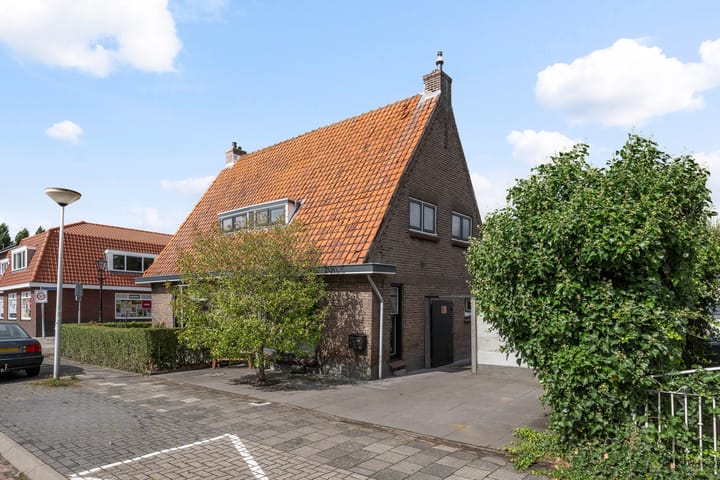 Foto 1 van Noorderstraat 27