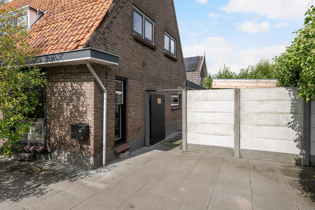Foto 2 van Noorderstraat 27