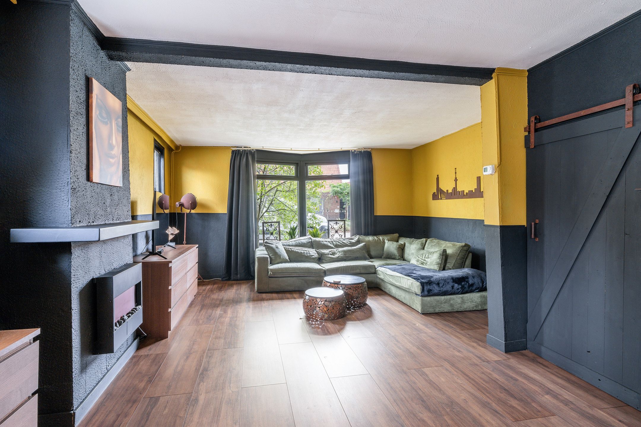 Foto 3 van Noorderstraat 27